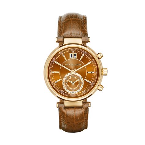 reloj michael kors mk2424|Michael Kors unisex watch.